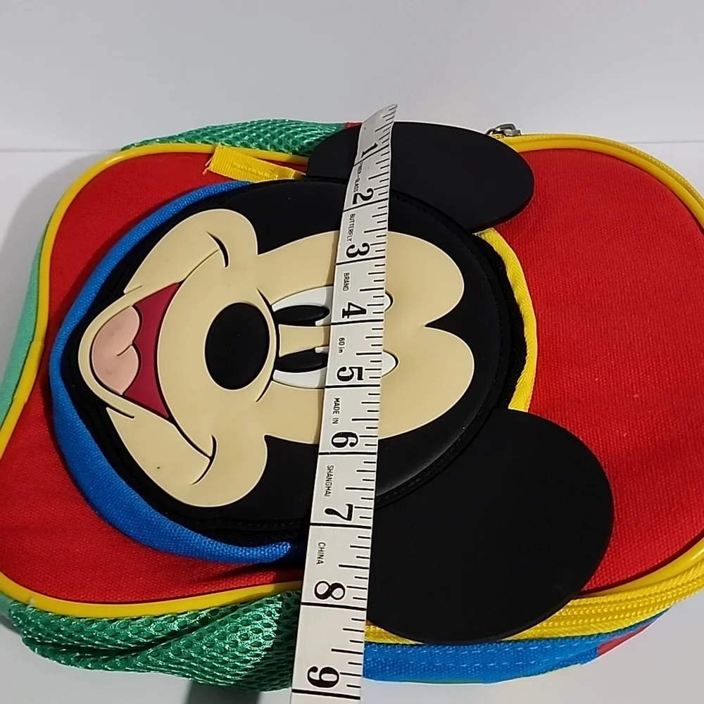 Disney this vibrant